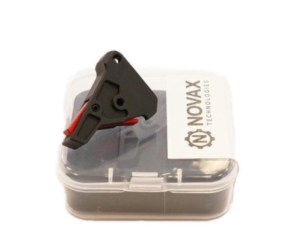 Спусковой крючок ПЛК-Т в Warrior Format