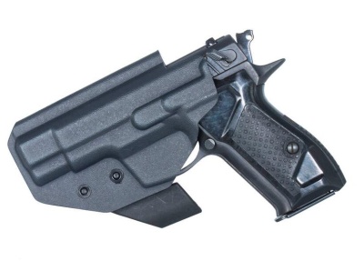 Кобура для Гроза 021 скрытая в интернет-магазине Warrior Format Кобура для Гроза 021 скрытая в Warrior Format