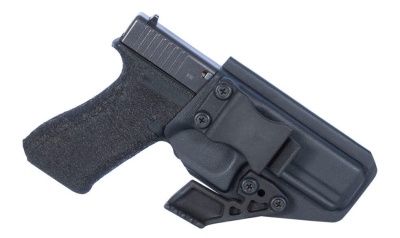 Кобура для Glock 17/19 скрытая в интернет-магазине Warrior Format Кобура для Glock 17/19 скрытая в Warrior Format