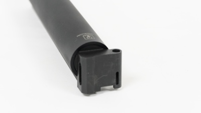 Труба приклада для АК74М/АК12/Сайга - Химера-С в Warrior Format