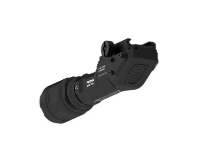 Armytek Parma C2IR Pro в Warrior Format