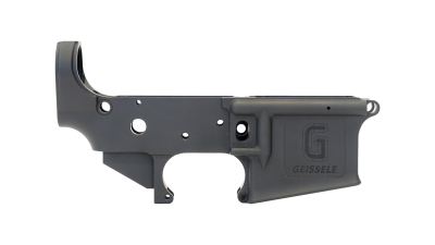 Ловер для AR223 SD-556 Geissele Automatics в Warrior Format