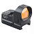 Прицел коллиматорный Vector Optics Frenzy-X 1x22x26, RD 3 MOA, 