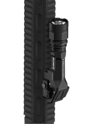 Armytek Parma C2 Pro в Warrior Format