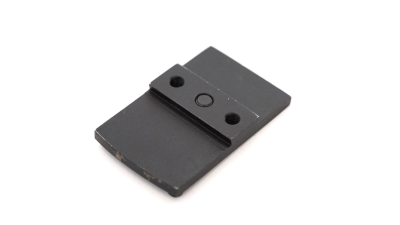 Планка под коллиматор в Warrior Format