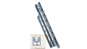 Кронштейн Н - 4 для TR3, АК12\АК15