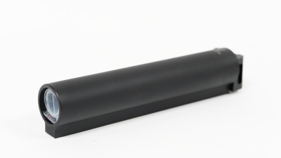 Труба приклада для АК74М/АК12/Сайга - Химера-С в Warrior Format