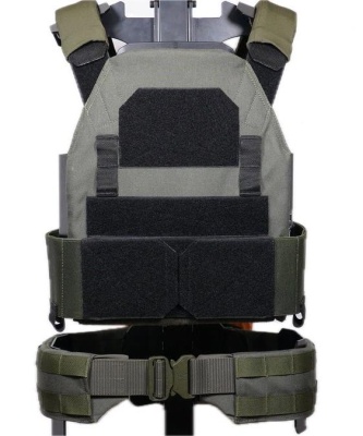 ПЛИТОНОСЕЦ (PLATE-CARRIER) СКРЫТОГО НОШЕНИЯ в интернет-магазине Warrior Format ПЛИТОНОСЕЦ (PLATE-CARRIER) СКРЫТОГО НОШЕНИЯ в Warrior Format