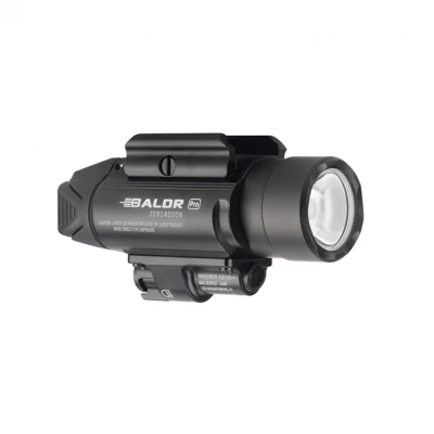 Olight Baldr Pro в Warrior Format