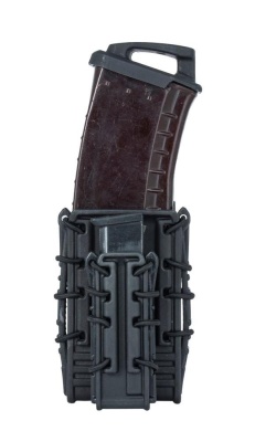 Спаренный подсумок АК+пм Спаренный подсумок АК+пм