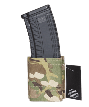 Подсумок KYWI под ак Warrior Format Подсумок KYWI под ак