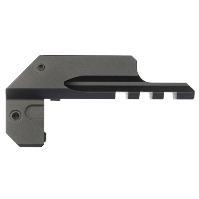 Планка для пя Б-8 в Warrior Format