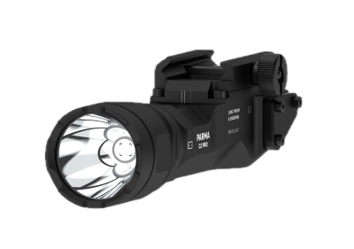 Armytek Parma C2 Pro в Warrior Format