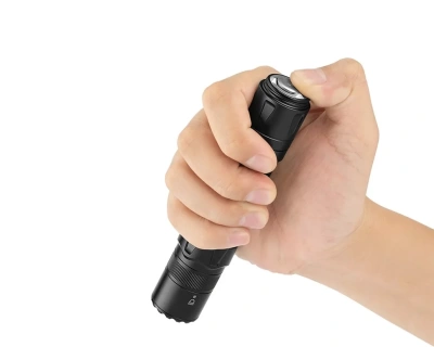 Olight Odin GL M в Warrior Format