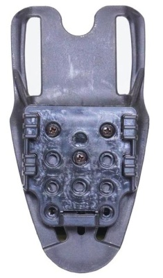 Выносная площадка на ремень "Стрела" с креплением салазки/мельница в интернет-магазине Warrior Format Выносная площадка на ремень "Стрела" с креплением салазки/мельница в Warrior Format