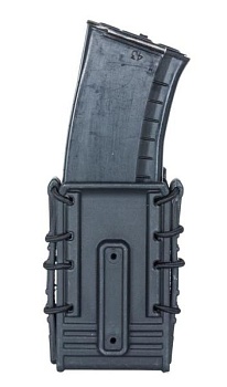 Подсумок для Магазина АК/AR с креплением для системы MOLLE