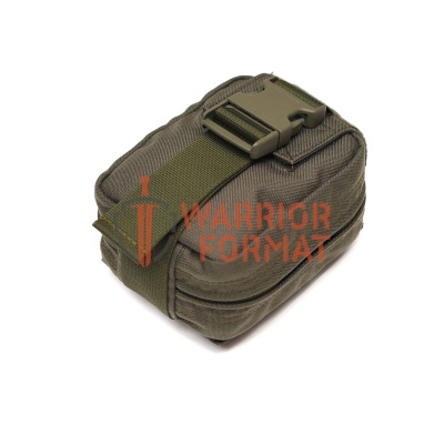 ПОДСУМОК АПТЕЧНЫЙ ОТРЫВНОЙ СРЕДНИЙ в интернет-магазине Warrior Format ПОДСУМОК АПТЕЧНЫЙ ОТРЫВНОЙ СРЕДНИЙ в Warrior Format