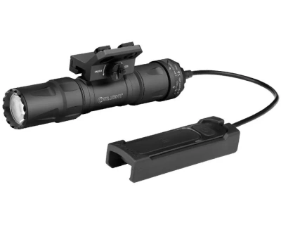 Olight ODIN S M-LOK в Warrior Format