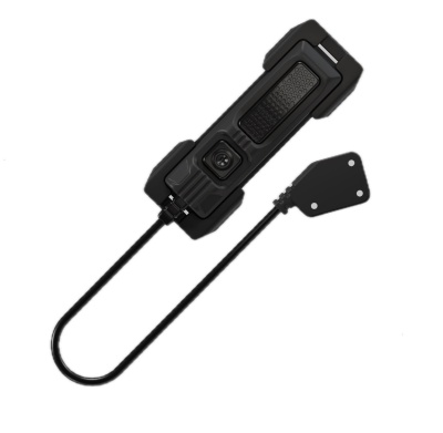 Armytek Parma C2 Pro в Warrior Format