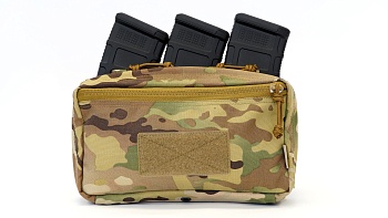 Подсумок WAS 3*1+Админка