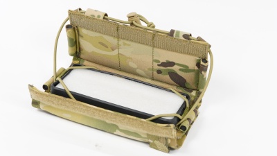 Подсумок "Слайд" в Warrior Format