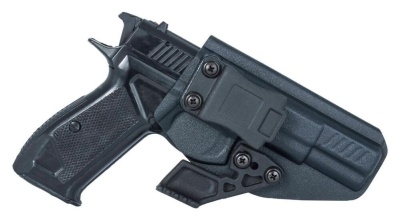 Кобура для Гроза 031 скрытая в Warrior Format